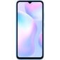 Xiaomi Redmi 9A Dual SIM 2/32GB,MZB0A37EU Glacial Blue цена и информация | Mobilie telefoni | 220.lv