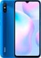 Xiaomi Redmi 9A Dual SIM 2/32GB,MZB0A37EU Glacial Blue cena un informācija | Mobilie telefoni | 220.lv