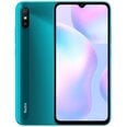 Xiaomi Redmi 9A Dual SIM 2/32GB,MZB0A39EU Aurora Green