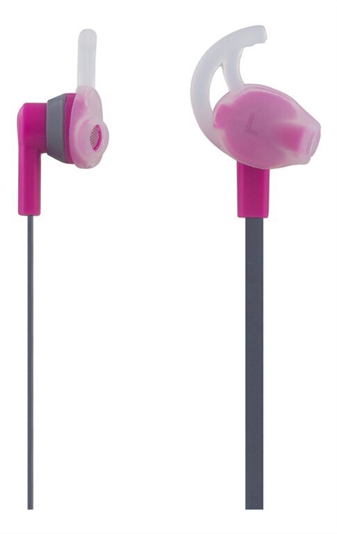 Streetz HL-572 Bluetooth Pink цена и информация | Austiņas | 220.lv