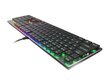 Genesis Thor 420 RGB cena un informācija | Klaviatūras | 220.lv