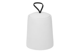 Ароматическая свеча с крышкой Polar Magnolia, 10 см цена и информация | Подсвечники, свечи | 220.lv