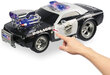 Attālināti vadāma policijas automašīna Hot Wheels RC Police Pursuit 1:16 cena un informācija | Rotaļlietas zēniem | 220.lv