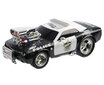 Attālināti vadāma policijas automašīna Hot Wheels RC Police Pursuit 1:16 cena un informācija | Rotaļlietas zēniem | 220.lv