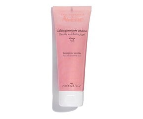 Skrubējošs sejas gels Avene 75 ml cena un informācija | Sejas ādas kopšana | 220.lv