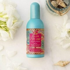 Парфюмерная вода Tesori d´Oriente Ayurveda EDP для женщин 100 мл цена и информация | Женские духи Lovely Me, 50 мл | 220.lv