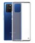 Tellur, piemērots Samsung S10 Lite, caurspīdīgs cena un informācija | Telefonu vāciņi, maciņi | 220.lv