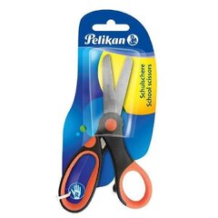 Pelikan Ножницы, 13,5 cm цена и информация | Канцелярия | 220.lv