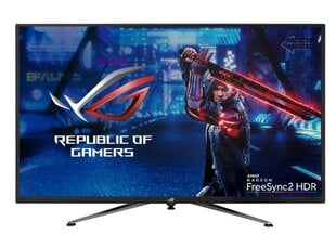 Asus XG438QR cena un informācija | Monitori | 220.lv