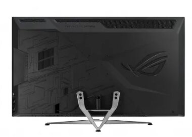 Asus XG438QR цена и информация | Monitori | 220.lv