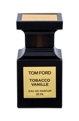 Tom Ford Tobacco Vanille - EDP цена и информация | Женские духи | 220.lv