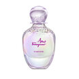 Tualetes ūdens Salvatore Ferragamo Amo Flowerful EDT sievietēm 50 ml