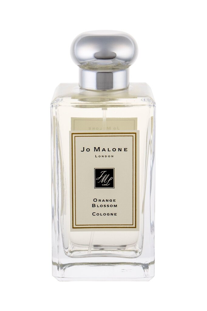 Odekolons vīriešiem/sievietēm Jo Malone Orange Blossom EDC 100 ml cena un informācija | Sieviešu smaržas | 220.lv