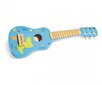 Koka ģitāra Eichhorn, 54 cm цена и информация | Attīstošās rotaļlietas | 220.lv