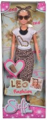 Кукла Steffi модница Simba цена и информация | Игрушки для девочек | 220.lv