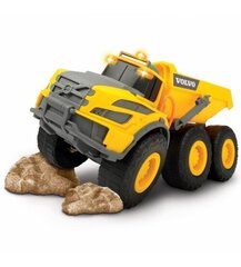 Игрушечный бульдозер со звуком и светом Simba Dickie Toys Construction цена и информация | Игрушки для мальчиков | 220.lv