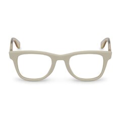 Carrera unisex saulesbrilles, baltā krāsā cena un informācija | Saulesbrilles sievietēm | 220.lv