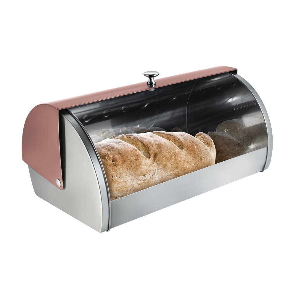 BerlingerHaus I-Rose Edition maizes trauks cena un informācija | Virtuves piederumi | 220.lv