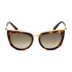 Saulesbrilles sievietēm Dsquared2 DQ0290 21404 cena un informācija | Dsquared2 Apģērbi, apavi, aksesuāri | 220.lv