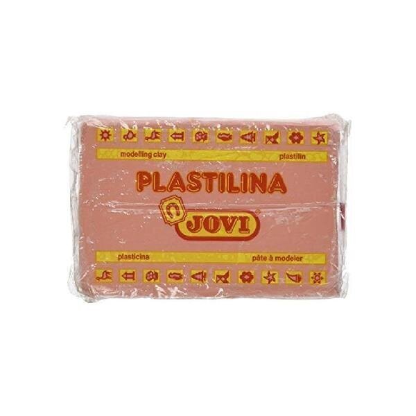 Plastilīns 350g Jovi ādas krāsa cena un informācija | Modelēšanas un zīmēšanas piederumi | 220.lv