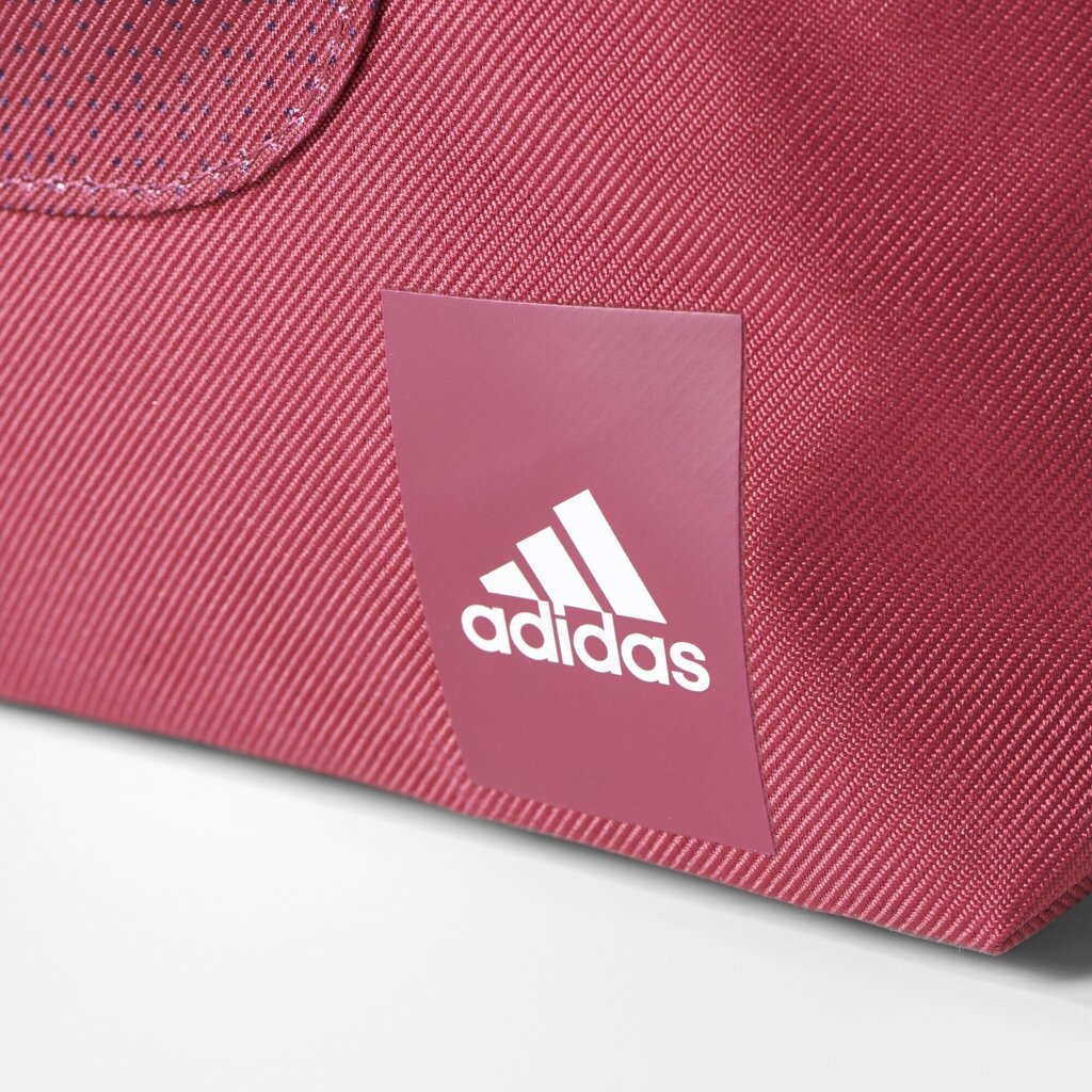 Adidas soma Good Shopper G1 Mystery Sarkana цена и информация | Sporta somas un mugursomas | 220.lv