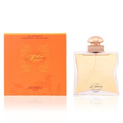 Парфюмированная вода Hermes 24 Faubourg EDP для женщин 100 мл цена и информация | Женские духи | 220.lv