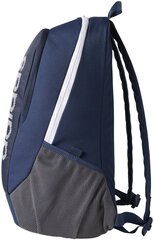 Рюкзак Adidas Neo BP NEOPARK MIX Blue Black цена и информация | Спортивные сумки и рюкзаки | 220.lv