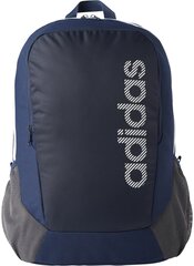 Рюкзак Adidas Neo BP NEOPARK MIX Blue Black цена и информация | Рюкзаки и сумки | 220.lv