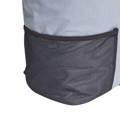 Рюкзак Adidas Neo G BP Flap Grey Black цена и информация | Спортивные сумки и рюкзаки | 220.lv