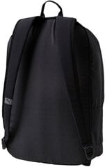 Puma mugursoma Core Style Backpack Melna cena un informācija | Sporta somas un mugursomas | 220.lv