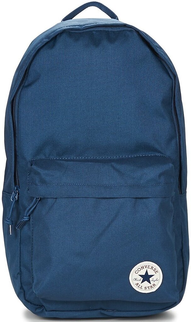 Converse Mugursoma EDC Poly Backpack Navy cena un informācija | Sporta somas un mugursomas | 220.lv