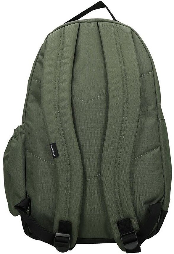 Converse Mugursoma Go Backpack Green cena un informācija | Sporta somas un mugursomas | 220.lv