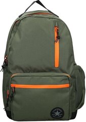 Converse Mugursoma Go Backpack Green cena un informācija | Sporta somas un mugursomas | 220.lv