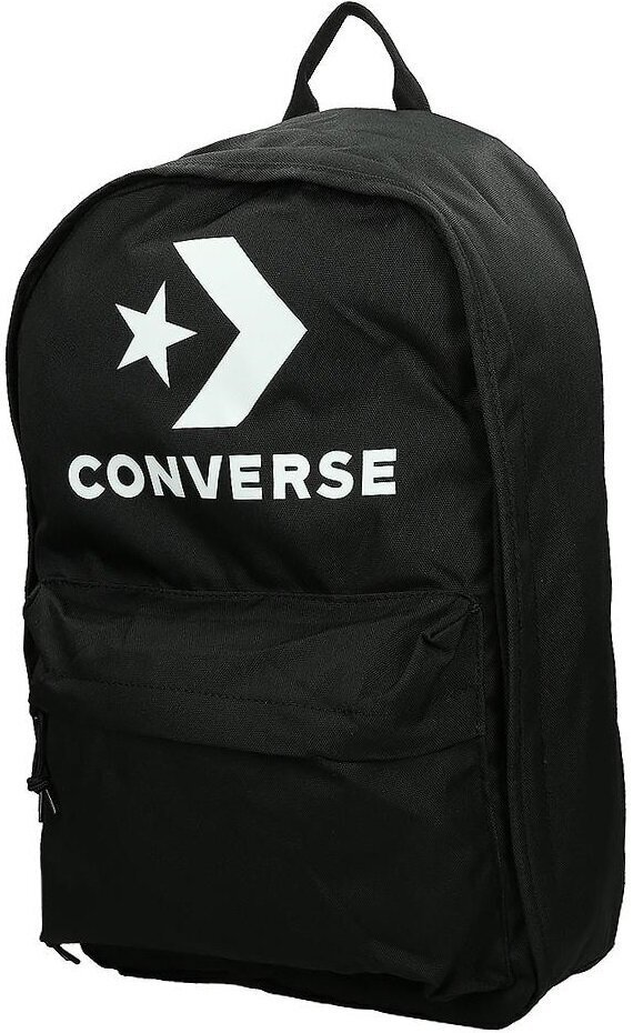 Converse Mugursoma Edc 22 Backpack Black cena un informācija | Sporta somas un mugursomas | 220.lv
