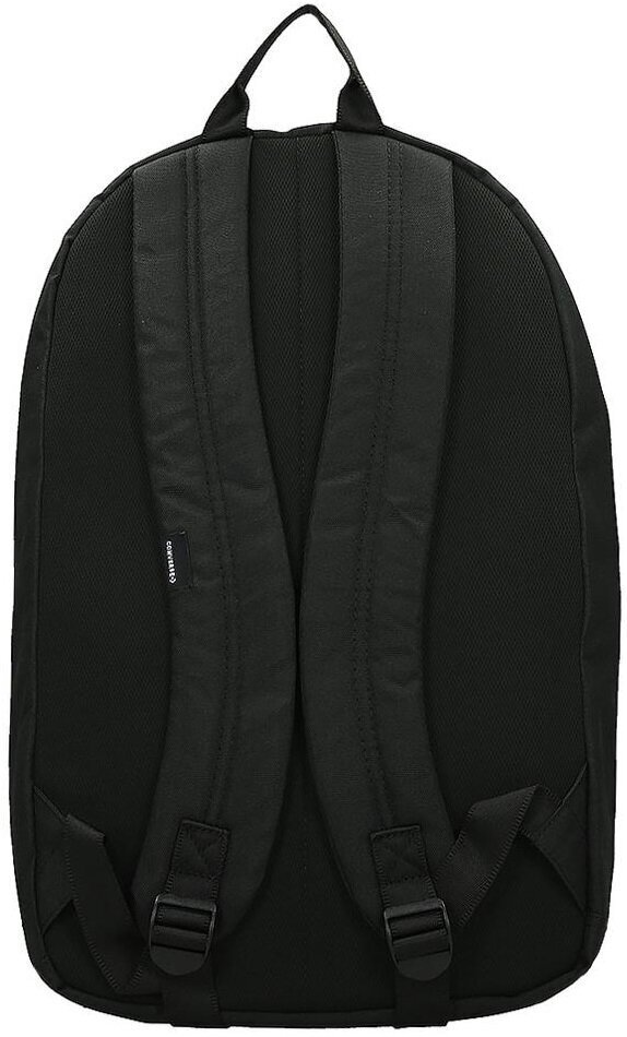 Converse Mugursoma Edc 22 Backpack Black cena un informācija | Sporta somas un mugursomas | 220.lv