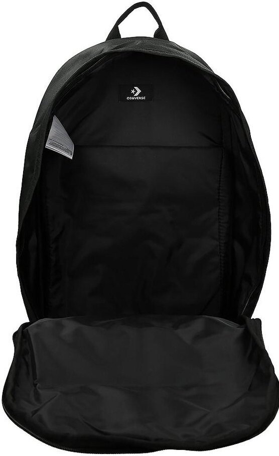 Converse Mugursoma Edc 22 Backpack Black cena un informācija | Sporta somas un mugursomas | 220.lv