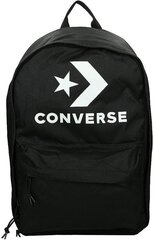 Converse Рюкзак Edc 22 Backpack Black цена и информация | Рюкзаки и сумки | 220.lv