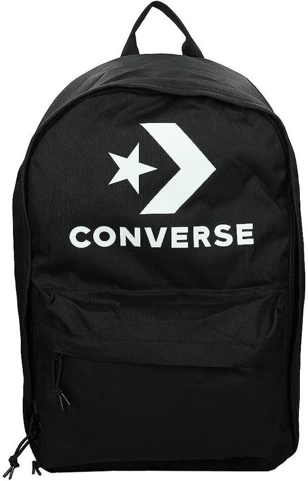 Converse Mugursoma Edc 22 Backpack Black cena un informācija | Sporta somas un mugursomas | 220.lv