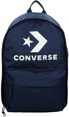 Converse Рюкзак Edc 22 Backpack Navy цена и информация | Спортивные сумки и рюкзаки | 220.lv