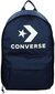 Converse Mugursoma Edc 22 Backpack Navy cena un informācija | Sporta somas un mugursomas | 220.lv