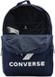 Converse Mugursoma Speed Backpack Navy cena un informācija | Sporta somas un mugursomas | 220.lv