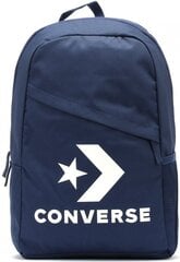 Converse Рюкзак Speed Backpack Navy цена и информация | Рюкзаки и сумки | 220.lv