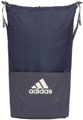 Рюкзак Adidas Zne Core Blue цена и информация | Рюкзаки и сумки | 220.lv