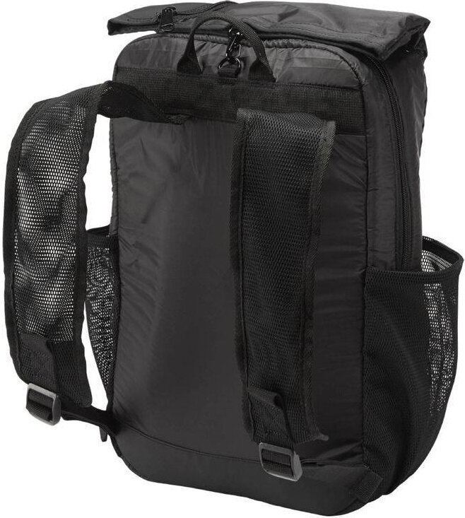 Reebok mugursoma Enh W Active Backpack Melna цена и информация | Sporta somas un mugursomas | 220.lv