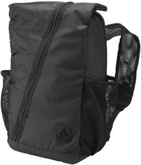 Reebok mugursoma Enh W Active Backpack Melna cena un informācija | Reebok Rotaļlietas, bērnu preces | 220.lv