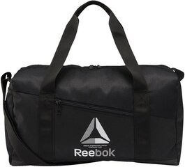 Reebok sporta soma Te S Grip Melna цена и информация | Рюкзаки и сумки | 220.lv