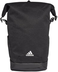 Adidas mugursoma 4Cmte Backpack Melna cena un informācija | Sporta somas un mugursomas | 220.lv