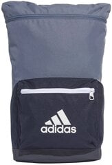 Adidas mugursoma 4cmte Backpack Zila cena un informācija | Sporta somas un mugursomas | 220.lv