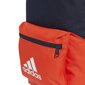 Adidas mugursoma 4cmte Backpack Zila Oranža цена и информация | Sporta somas un mugursomas | 220.lv