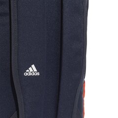Рюкзак Adidas 4cmte Backpack Navy Orange цена и информация | Спортивные сумки и рюкзаки | 220.lv